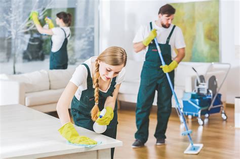 Average Rating 4. . Cleaning companies hiring near me